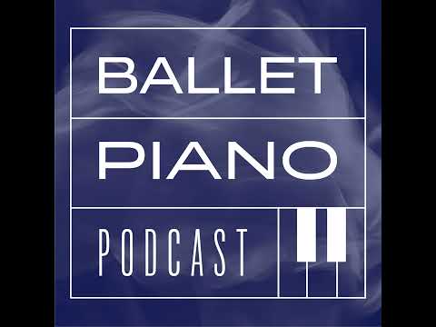 Choosing Ballet Class Repertoire