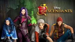 Official Trailer | Descendants