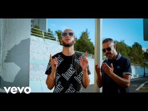 LMS, Kalash L'Afro - Maladie