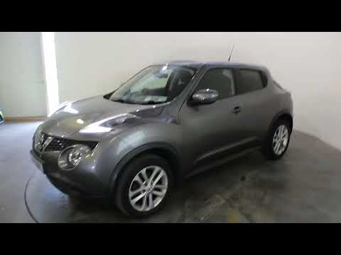 Nissan Juke 1.5d SV - TENDER 19 - Image 2