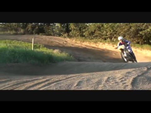 Matt Hammer - Riding Session - Rocky Hill Motocross