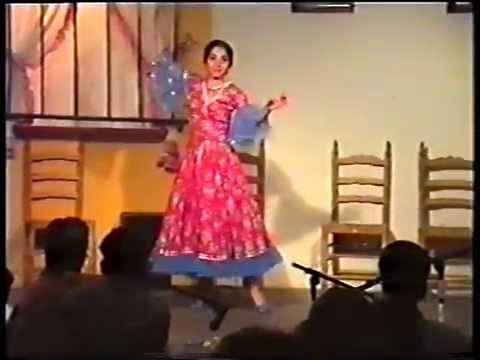 MARIANNA SESLAVINSKAYA - 2 . ROMANO KHELYBE