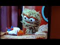 Slimey S Bedtime
