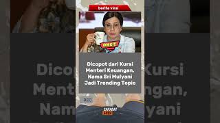 Download lagu sri mulyani menjadi trending topik #shots #memes #fypviralシ #news mp3 Download lagu sri mulyani menjadi trending topik #shots #memes #fypviralシ #news mp3