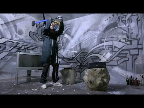 L’exutoire : le loisir insolite pour passer ses nerfs