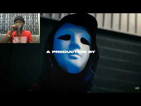 K2   Brummy Boy Drillstyle Music Video#MYVIEWSTV Reaction