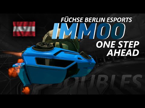 Immoo - One Step Ahead | Doubles w/ Emre [ Immoo POV ]