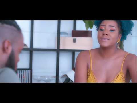 Elowdy.C - CETTE HISTOIRE - Clip officiel