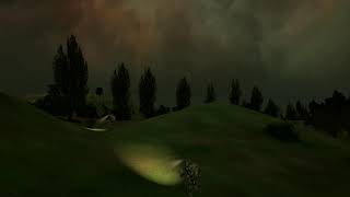 The Exclusion Zone: The Duty