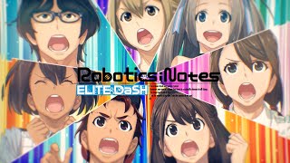 Robotics;Notes Double Pack video 2