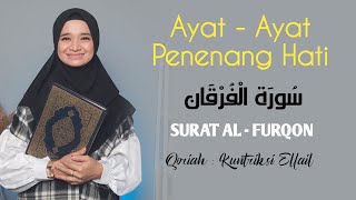 Download lagu Syahdu, Murottal Surat Al Furqon - Kuntriksi Ellail mp3 Download lagu Syahdu, Murottal Surat Al Furqon - Kuntriksi Ellail mp3