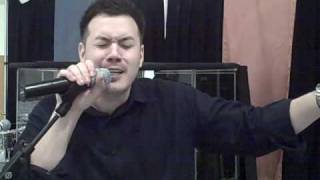 strawberry ice cream duet