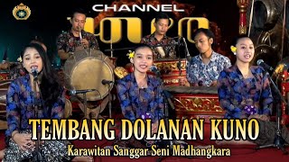 Download lagu ALBUM TEMBANG DOLANAN MADHANGKARA mp3