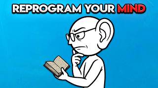 How To Reprogram Your Mind for Positive Thinking