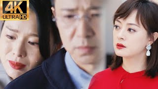 【EP19】The mistress got pregnant  but she didn&#39;t expect the scumbag to insist on leaving😮#cdrama