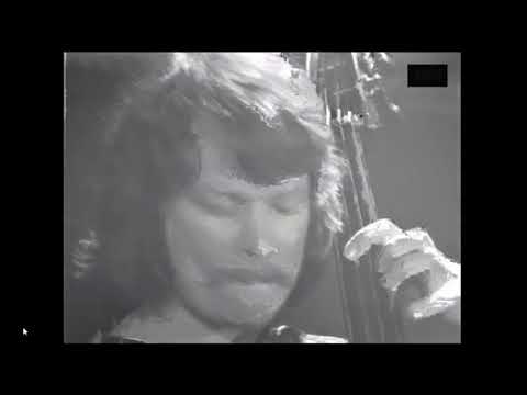 Garbarek  quartet - 1975