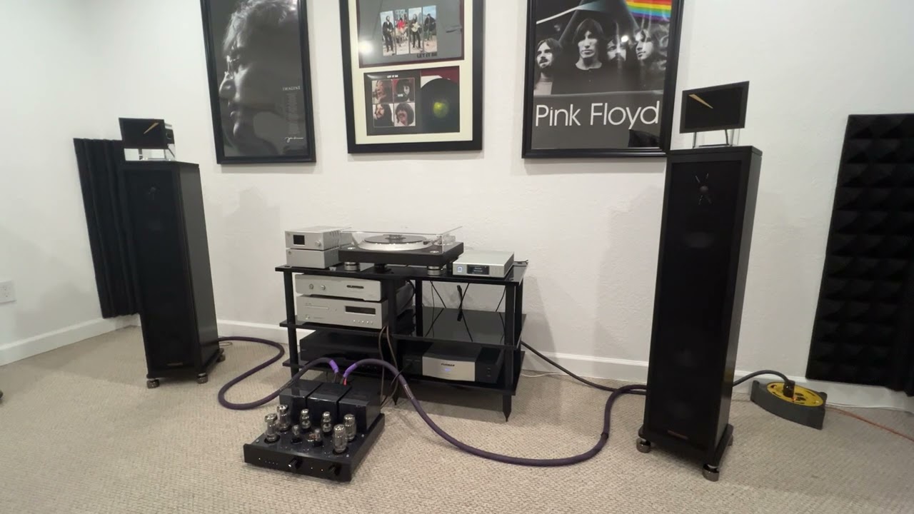 New Cayin CS-88A Audiophile Tube Integrated/Amplifier