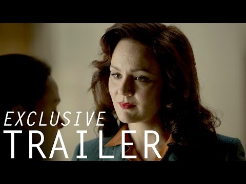 Video trailer för The Bletchley Circle - Exclusive Trailer