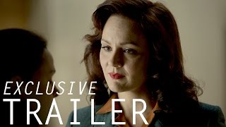 The Bletchley Circle - Exclusive Trailer