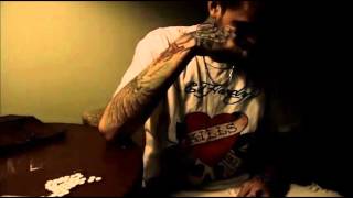 Lil Peep - Pray i Die [Music Video]