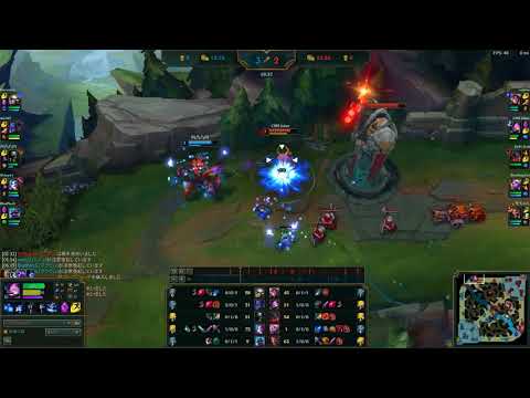 Top Kennen Vs Urgot - Patch 8.13   Lossing 1 V 1 When Far Ahead - Ranged Top Match Up