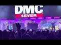 Run-D.M.C. - "Here We Go" at the Rock the Bells Festival (8/5/23)