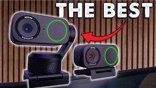 The BEST Webcam Gets Even Better and Cheaper! - Insta360 Link 2