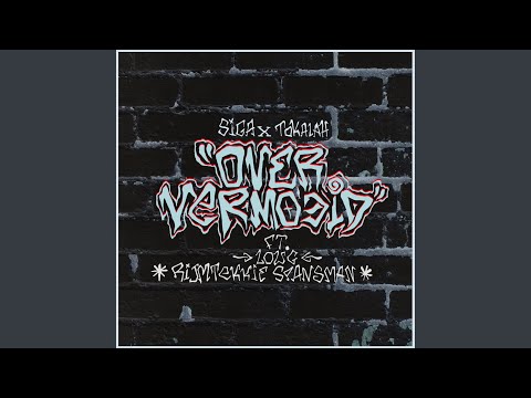 Oververmoeid (feat. Tokalah, Low G & Rijmtekkie Spansman)