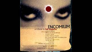 Led Zeppelin Tribute - Thank You by Duran Duran (1995)