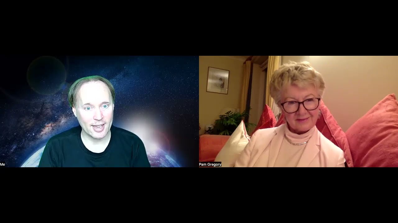 Galactic Connections with Dr David Clements