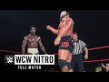 FULL MATCH Booker T Jeff Jarrett Vs Scott Steiner Sting WCW Nitro Oct 2 2000