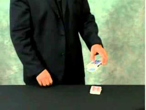 E-Case by Mark Mason and JB Magic