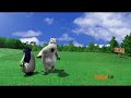 Bernard Bear On Nickelodeon HD USA March 2013 Totally Real And Rare