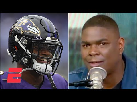 最好的和最壞的情況下，烏鴉隊的情況｜KJZ (The best and worse case scenarios for the Ravens | KJZ)