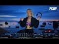 PEZSI DJ SET 2023 X DARK SPACE Melodic Peak Time Driving Techno