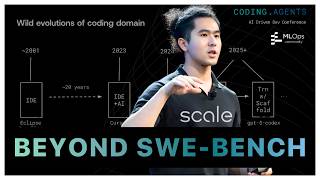 Beyond SWE-Bench Pro - Where do Agents go from Here?