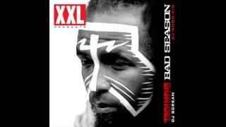 Tech N9ne - Hard Liquor (Prod. By Dr. Dre & Travis Barker)