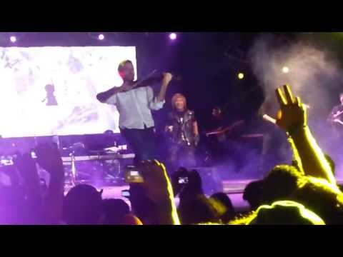 Akira Kushida Família Lima Abertura Jaspion - Kyoju Tokuso Jaspion Anime Friends 2013