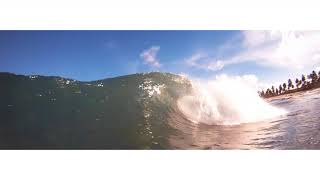 Bodyboard Sessions - Mavericks / Salvador Bahia