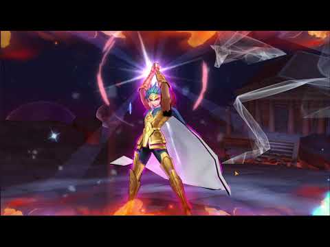 Ataque da legião 02/01/2021