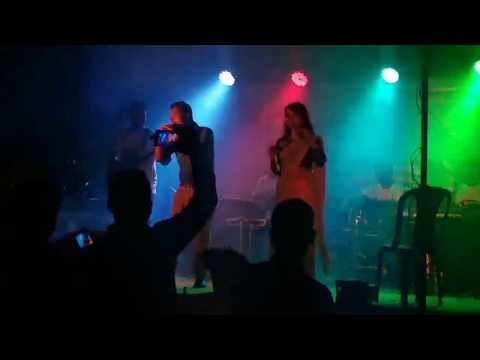 NAITHOKTI  BAILWKTI COVER SONG//MEDISON & PARMITA REANG//2018