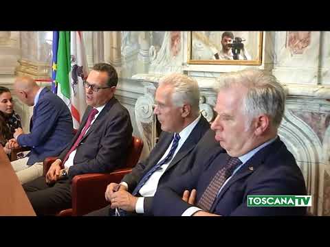 2018-05-10 FIRENZE - PREMIO LETTERARIO VALLOMBROSA 2018