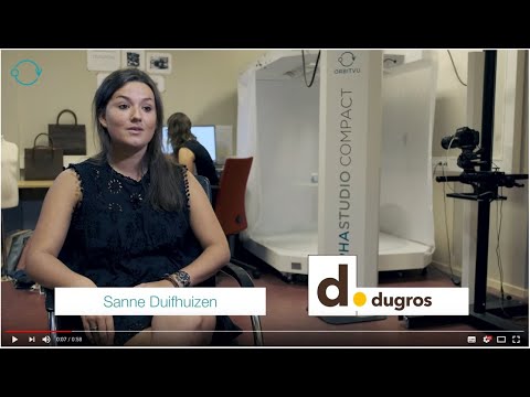 Orbitvu Alphastudio Compact - Dugros lederwaren