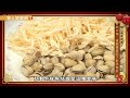 開心果真涮嘴！顏宗海：黃麴毒素吃下肚恐傷肝