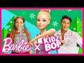 Barbie Barbie KIDZ BOP Go Christmas