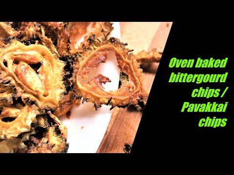 download lagu mp3 mp4 Baked Karela Chips, download lagu Baked Karela Chips gratis, unduh video klip Baked Karela Chips