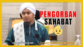 Download lagu Pengorbanan Sahabat | Syed Putra Haizam mp3