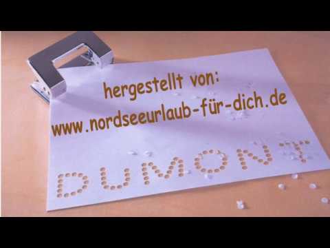 Ferienhaus Dumont YouTube-Vdeominiatur 24