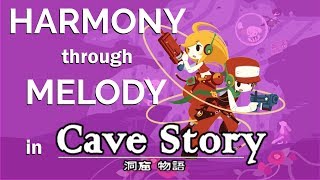 Download lagu How Melody Expresses Harmony in Cave Story mp3