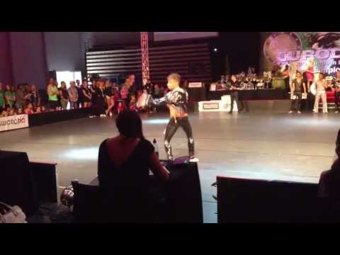 EC Disco Solo 2013 - Roman Shabanov